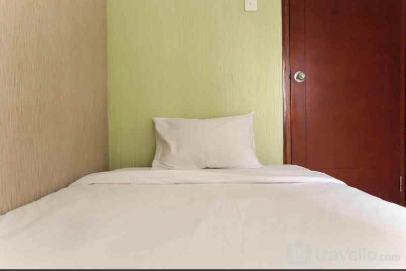 dijual apartemen ancol