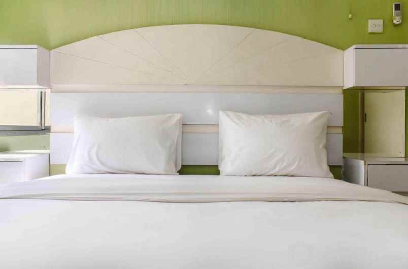 dijual apartemen ancol