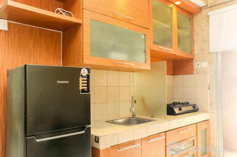 dijual apartemen ancol