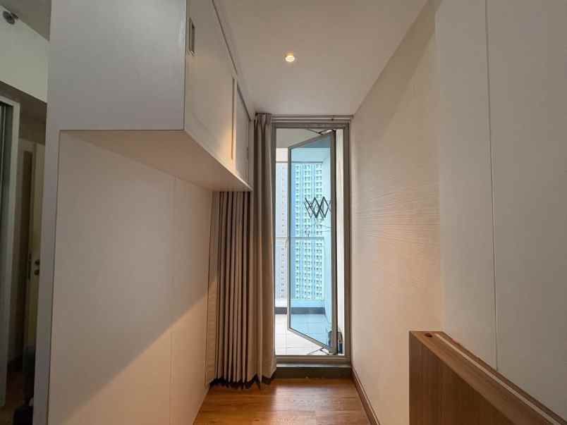 dijual apartemen anderson
