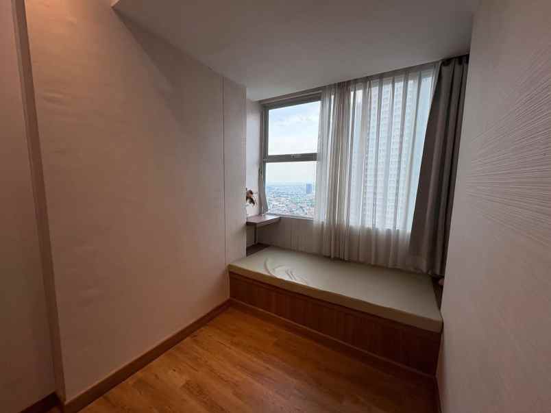 dijual apartemen anderson