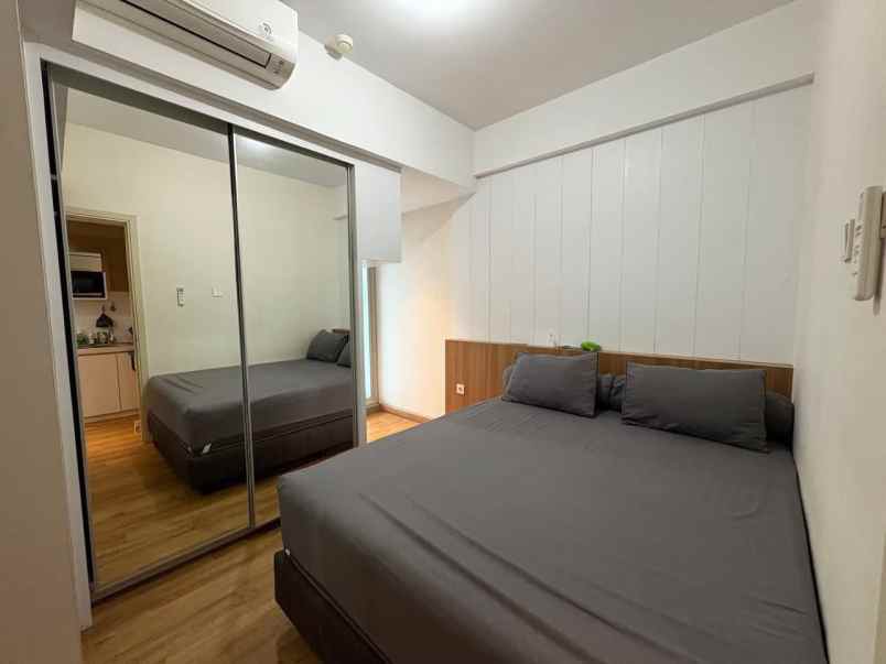 dijual apartemen anderson