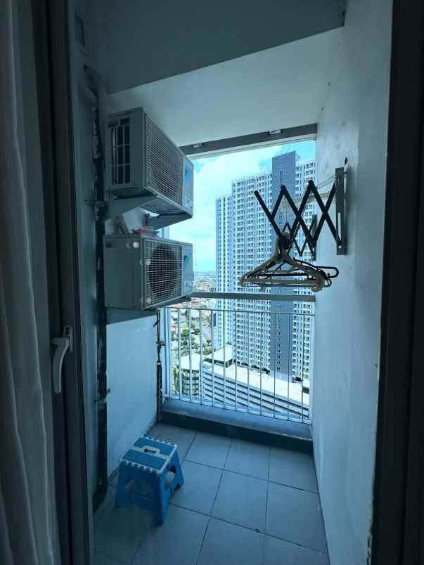 dijual apartemen anderson
