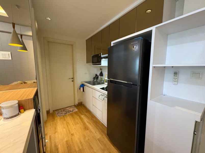dijual apartemen anderson