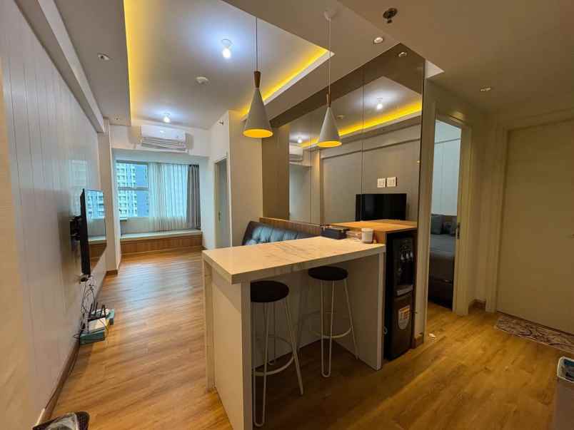 dijual apartemen anderson