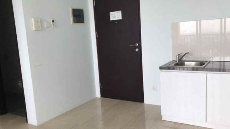 dijual apartemen apartemen lexington