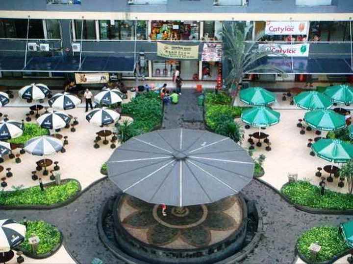 dijual apartemen apartement laguna pluit