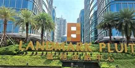 dijual apartemen apartement laguna pluit