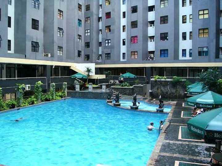 dijual apartemen apartement laguna pluit