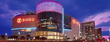 dijual apartemen apartement laguna pluit