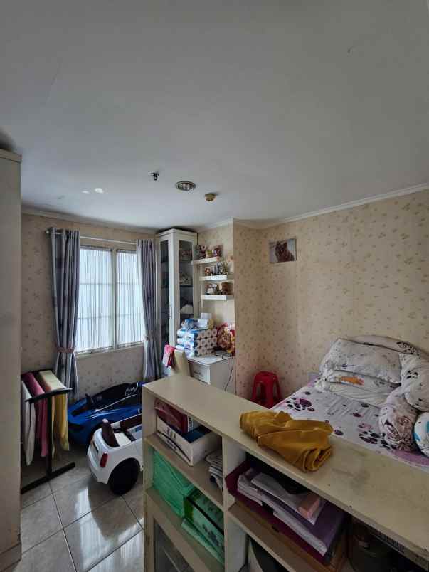 dijual apartemen apt french walk moi kelapa