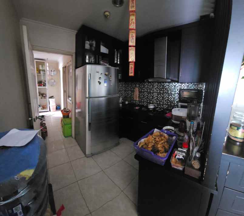 dijual apartemen apt french walk moi kelapa