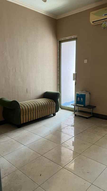 dijual apartemen apt gading mediterania