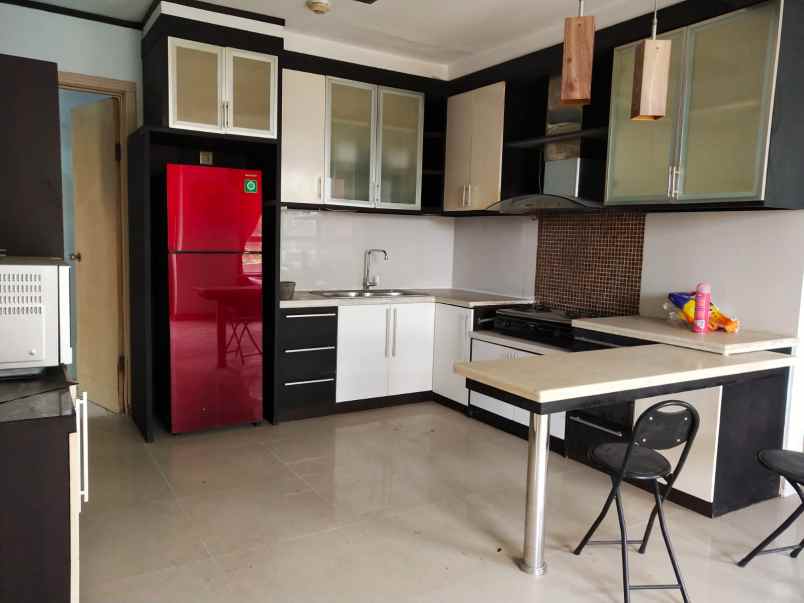 dijual apartemen apt paladiang park kelapa