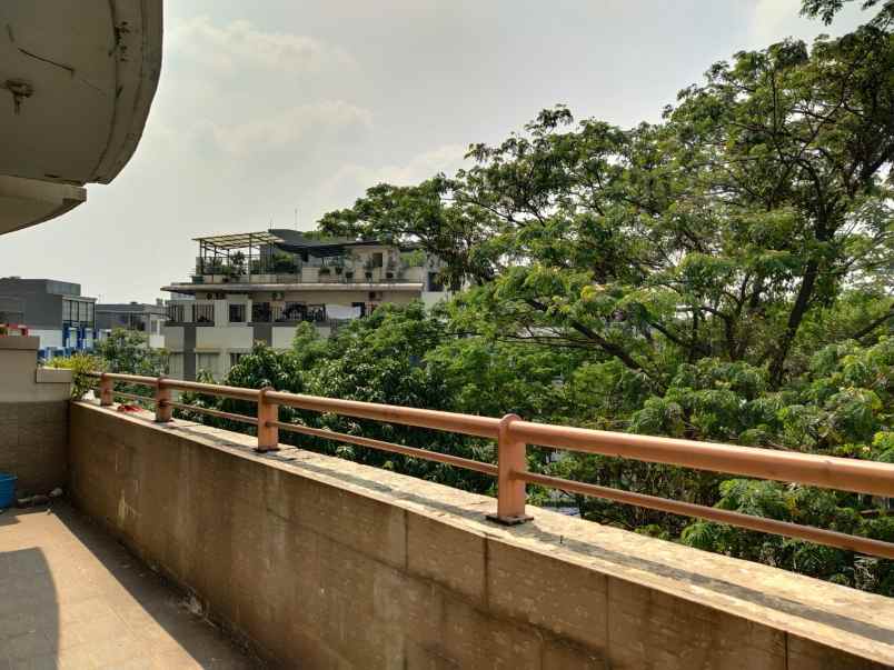 dijual apartemen apt paladiang park kelapa