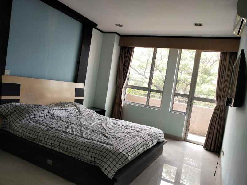 dijual apartemen apt paladiang park kelapa