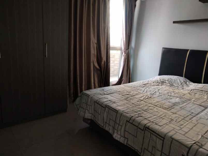 dijual apartemen apt paladiang park kelapa