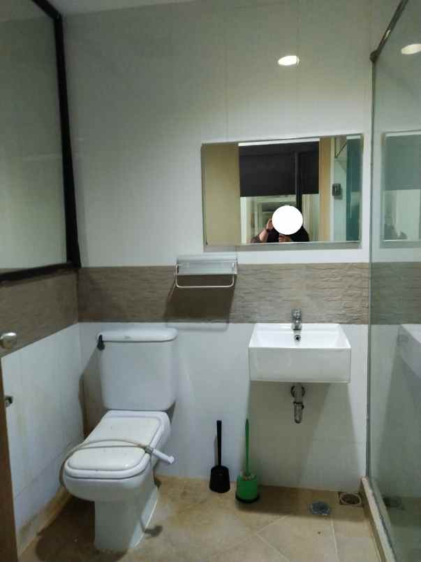 dijual apartemen apt paladiang park kelapa
