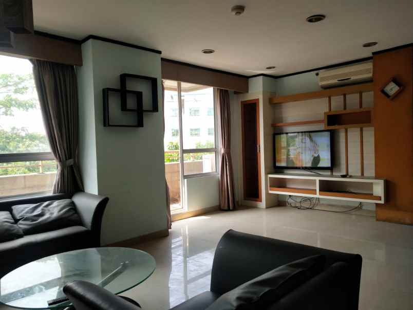 dijual apartemen apt paladiang park kelapa