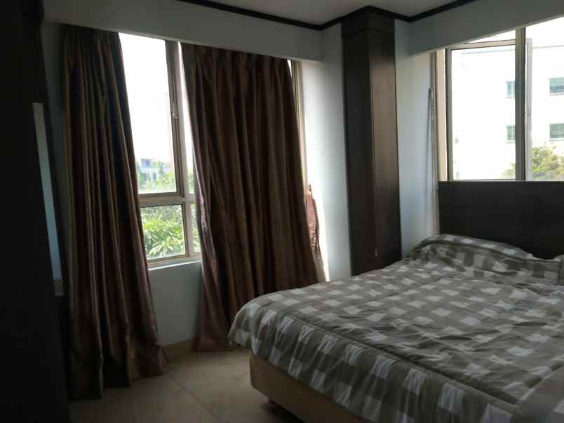 dijual apartemen apt paladiang park kelapa