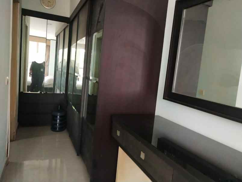 dijual apartemen apt paladiang park kelapa