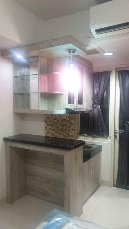 dijual apartemen daan mogot