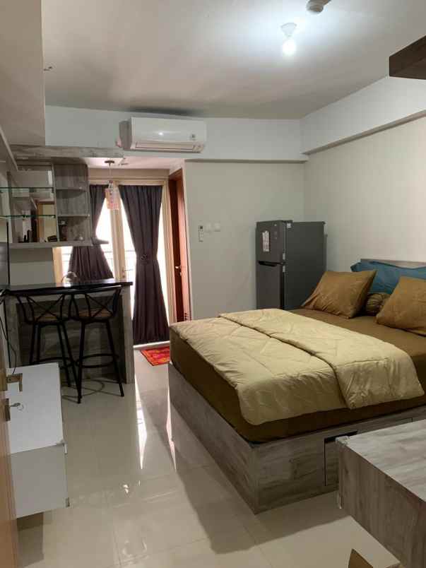 dijual apartemen daan mogot