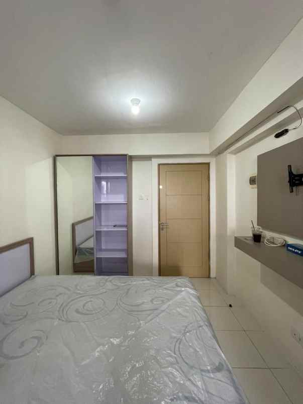 dijual apartemen educity tower stanford