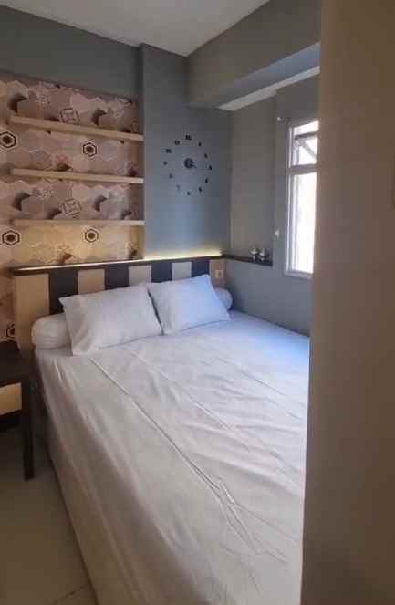 dijual apartemen gunawangsa manyar a