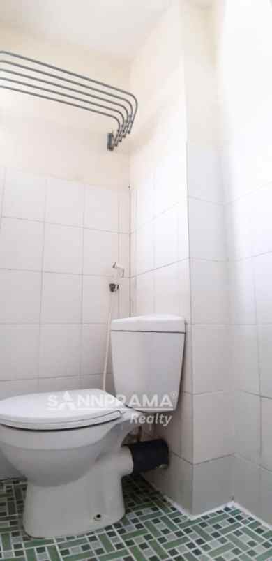 dijual apartemen harjamukti