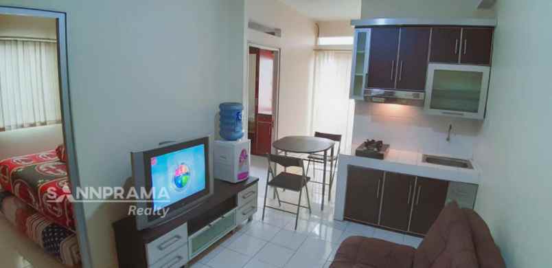 dijual apartemen harjamukti