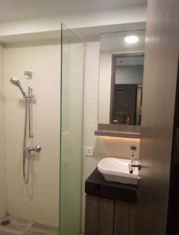 dijual apartemen jalan perintis kemerdekaan