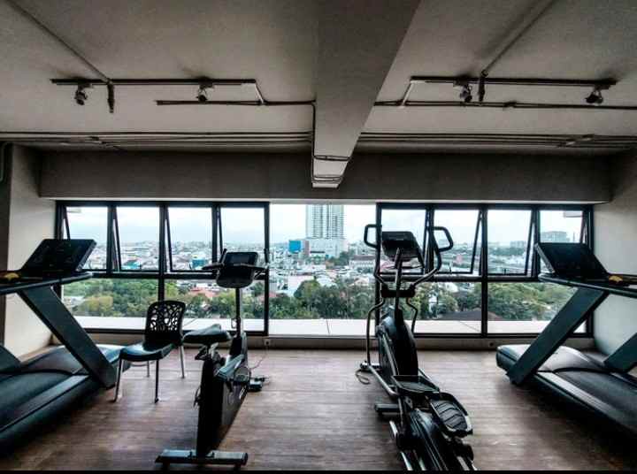 dijual apartemen jalan perintis kemerdekaan