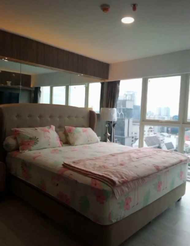 dijual apartemen jalan perintis kemerdekaan