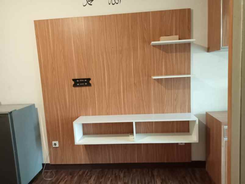 dijual apartemen jalan raya gandul gandul