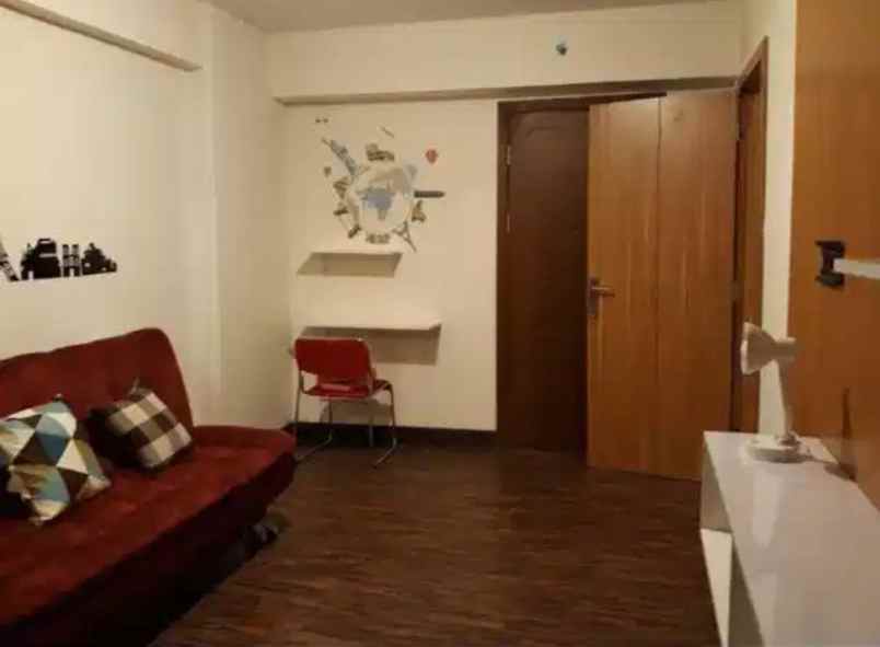 dijual apartemen jalan raya gandul gandul