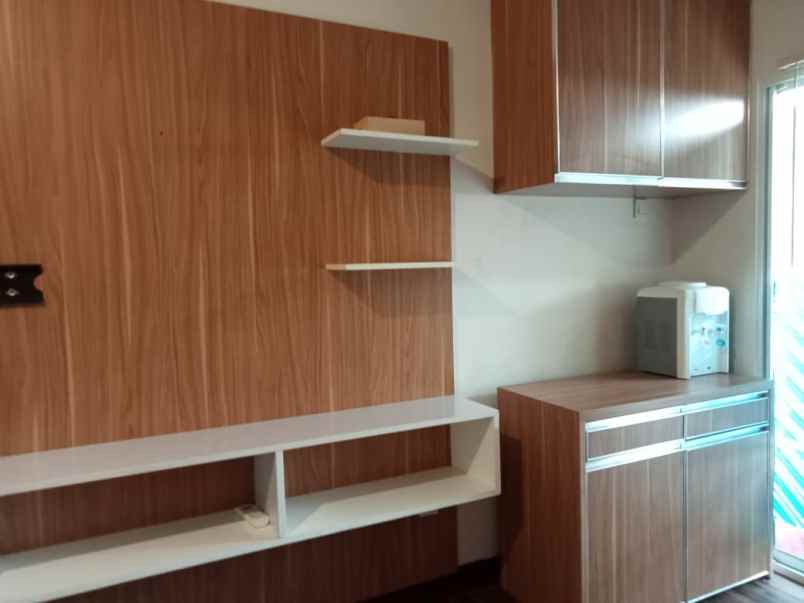 dijual apartemen jalan raya gandul gandul