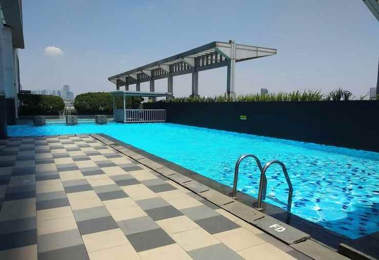 dijual apartemen jalan thamrin boulevard