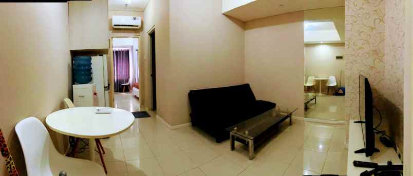 dijual apartemen jalan thamrin boulevard