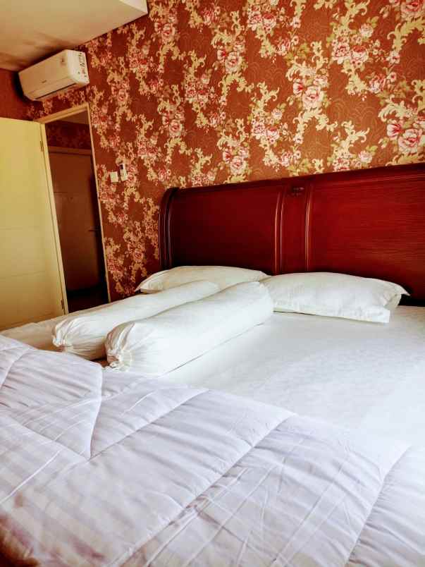 dijual apartemen jalan thamrin boulevard