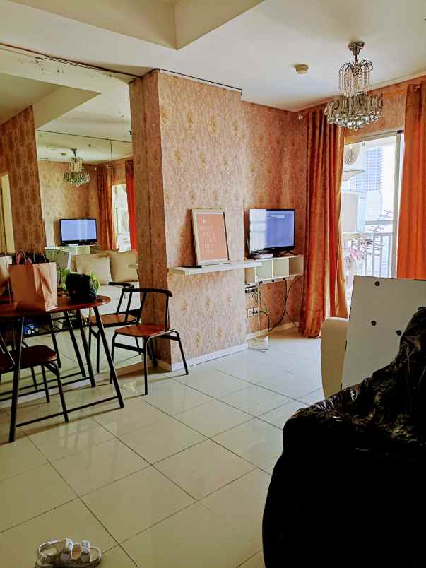 dijual apartemen jalan thamrin boulevard