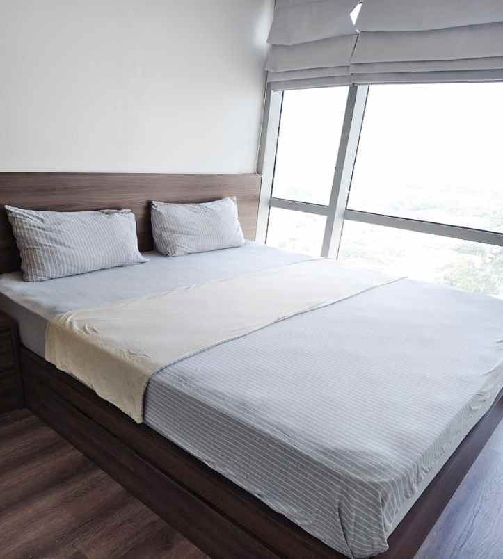 dijual apartemen jl kh abdul wahab siamin