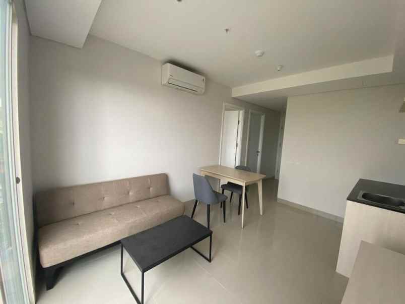 dijual apartemen jl laksda adisucipto