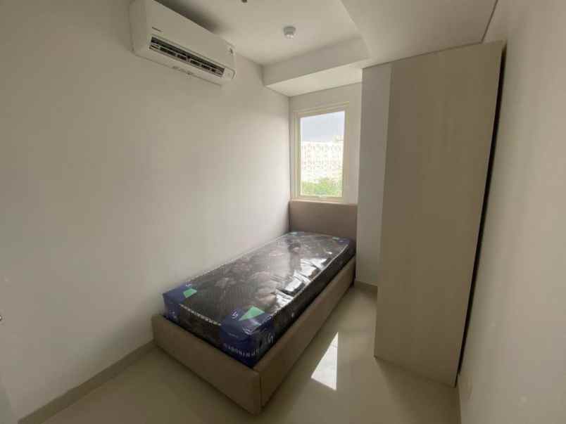 dijual apartemen jl laksda adisucipto