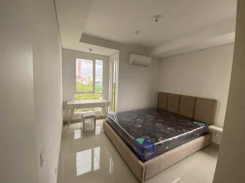 dijual apartemen jl laksda adisucipto