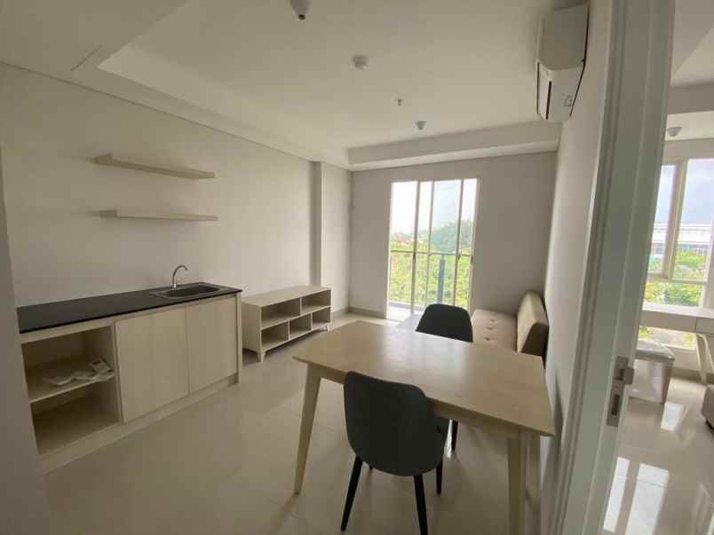 dijual apartemen jl laksda adisucipto