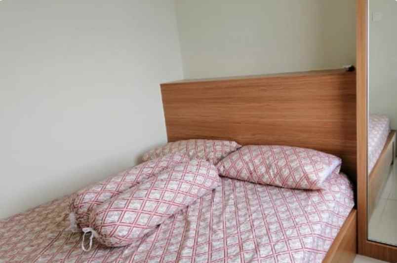 dijual apartemen jl raya kedung baruk no 96