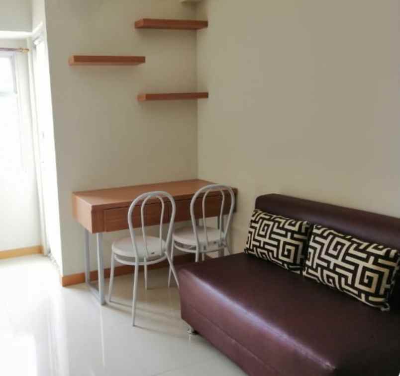 dijual apartemen jl raya kedung baruk no 96