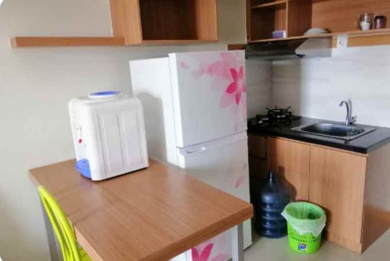 dijual apartemen jl raya kedung baruk no 96