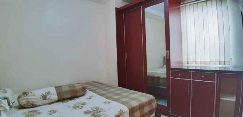 dijual apartemen jln radar auri cimanggis